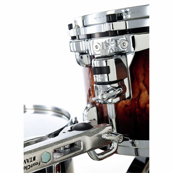 Tama Starcl. Walnut/Birch 5pcs -MBR