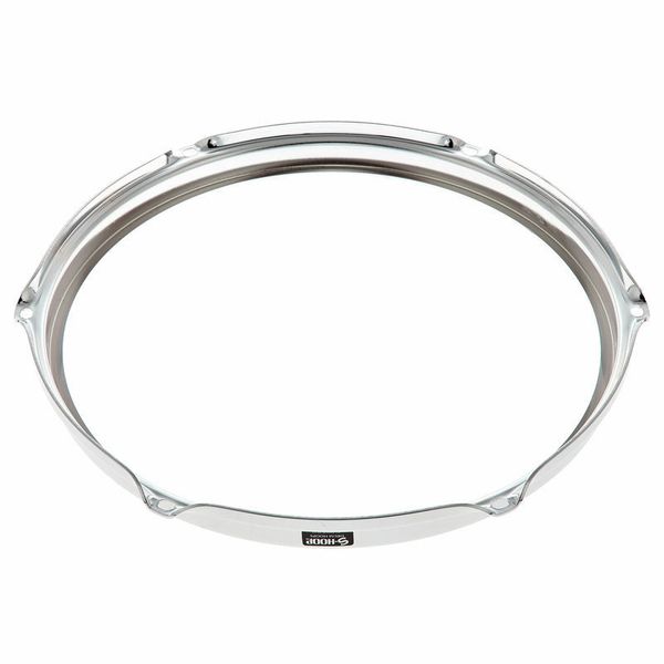 S-Hoop SH126 12" Drumhoop 6-hole