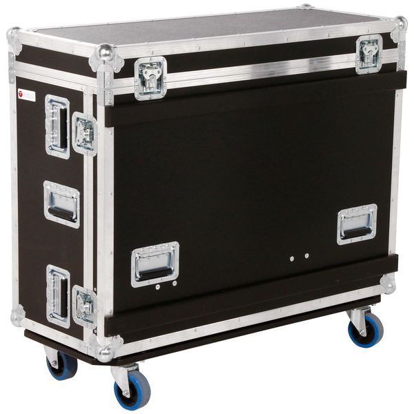 Thon Roadcase Yamaha DM7-EX RG DH