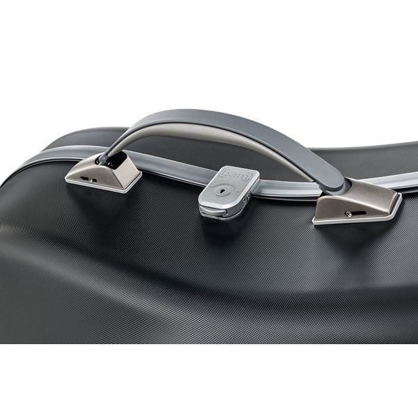 bam SUP1005XLNS Cello Case 4/4