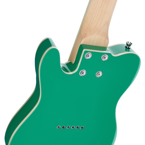 Harley Benton BendolinE Seafoam Green