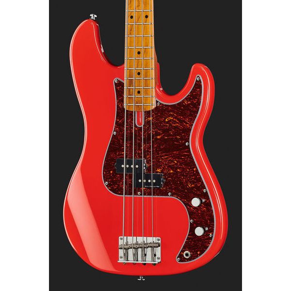 Marcus Miller P5 Alder-4 DRD