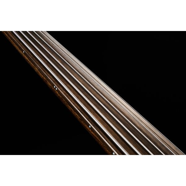 Warwick Pro Series Corvette Bub 6 FL