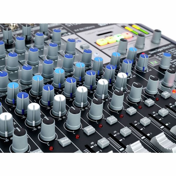 Presonus StudioLive AR12c