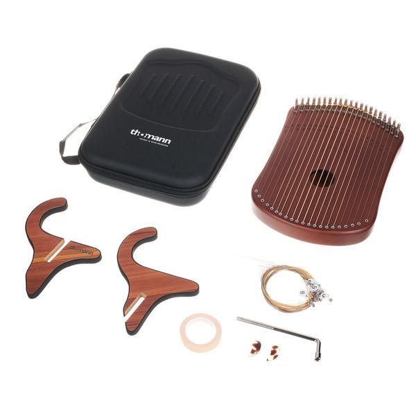 Thomann HA21B Harpika 21 Strings BR