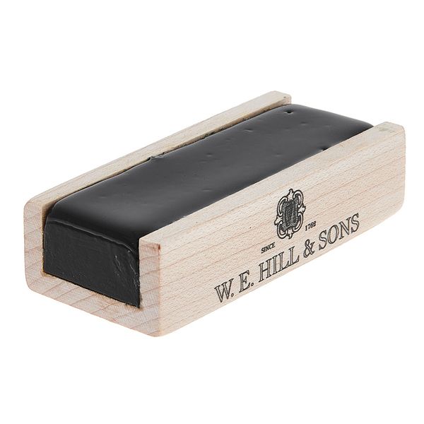 W.E. Hill & Sons Premium Rosin Cello Dark