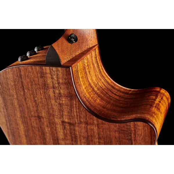 Taylor 724Ce Lefthand