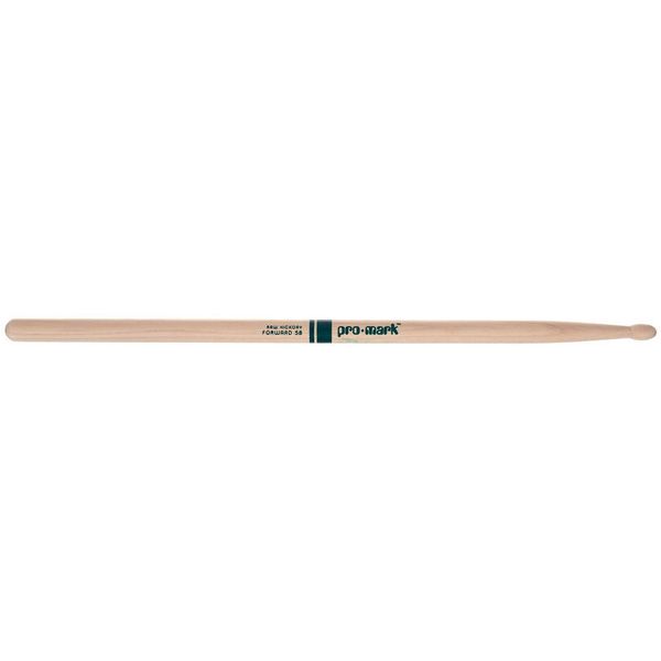 Pro Mark TXR5BW 5B Raw Hickory