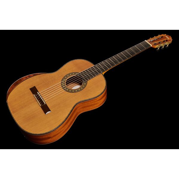 Manuel Rodriguez Magistral D-C