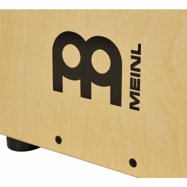 Meinl MCAJ100BK-MA Headliner Cajon