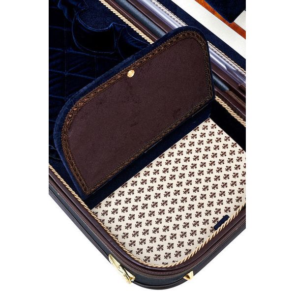 Musafia Master Exclusive BK/BL