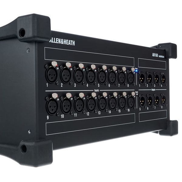 Allen & Heath AB168