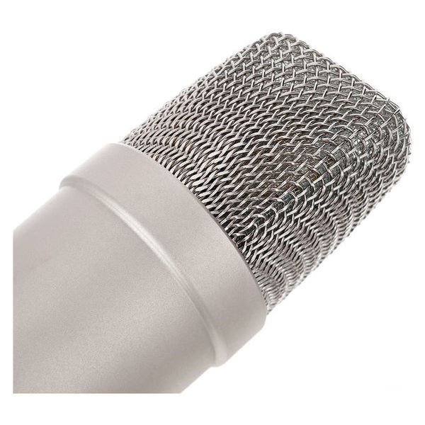 Behringer TM1 CompleteVocalRecording