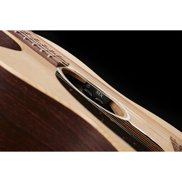 Martin Guitar GPCX2E-02 Rosewood LH