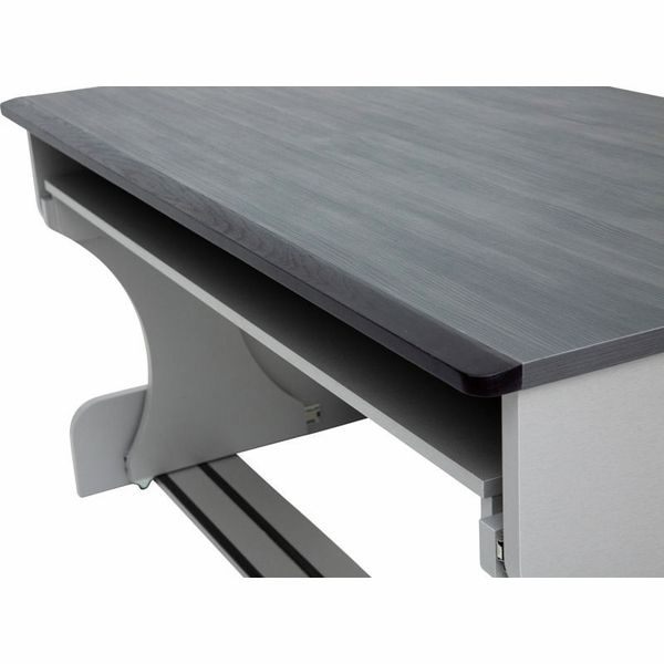 Zaor Miza M Flex Wengé Grey