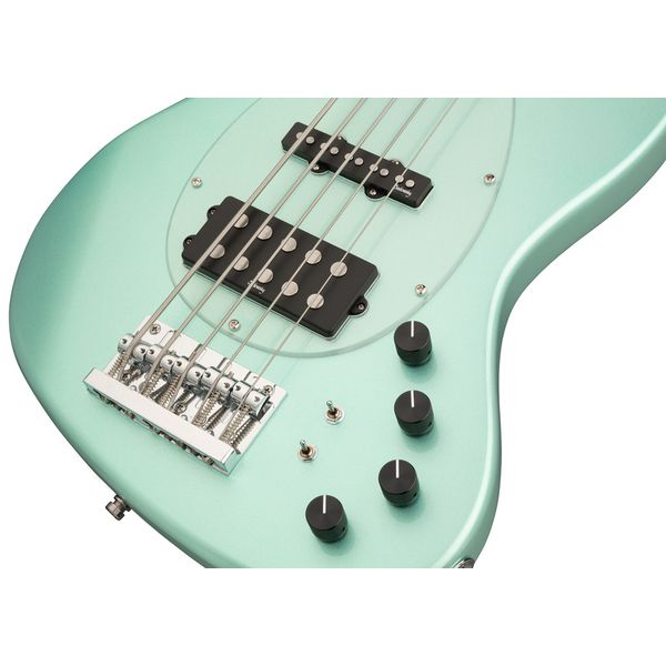 Sadowsky MetroExp21 Vint MJ5 Morado SGR