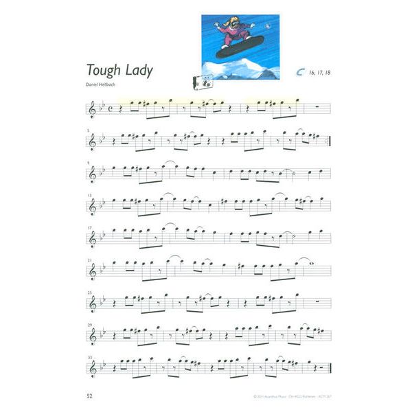 Acanthus Music AltblockflötenReise 2 + CDs