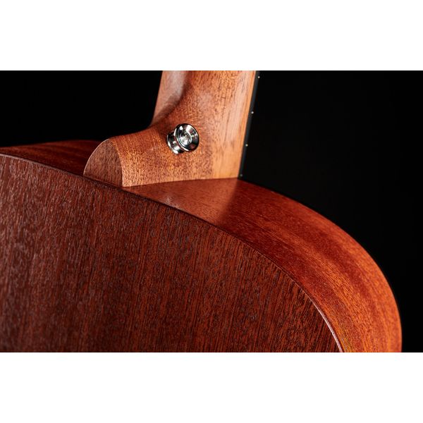 Martin Guitar Djr-10E-2 Sitka Sapele LH