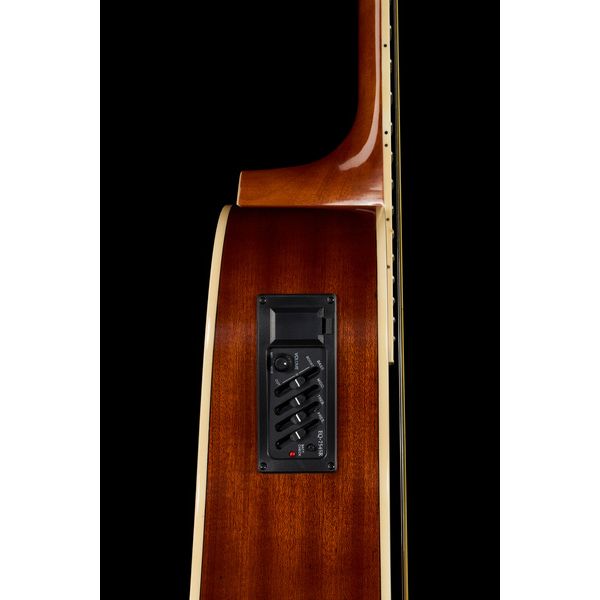 Harley Benton D-120CE NT Bundle