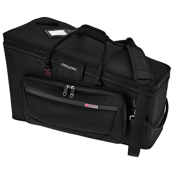 Protec PB-322 Marching Baritone Case