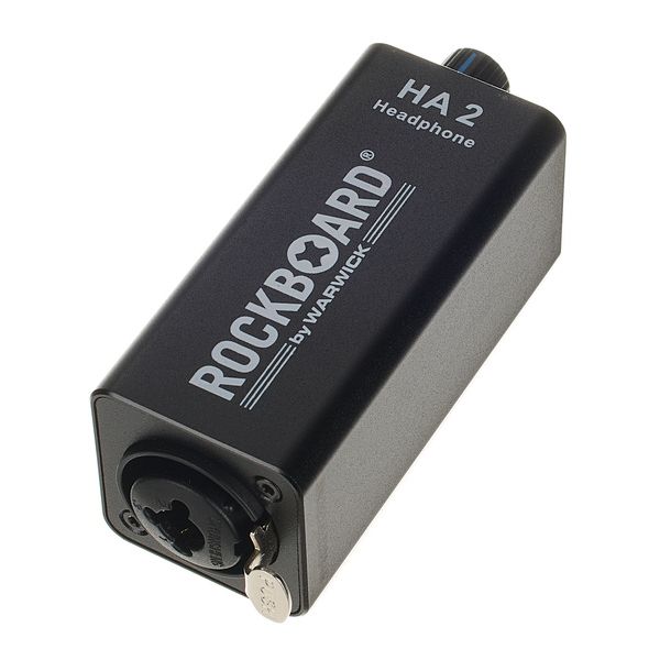Rockboard HA 2 In-Ear Volume Controller