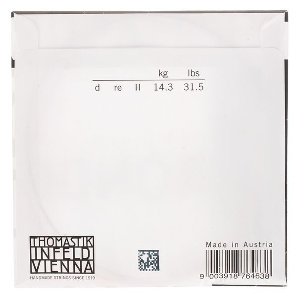 Thomastik RO42 Rondo Cello String D 4/4