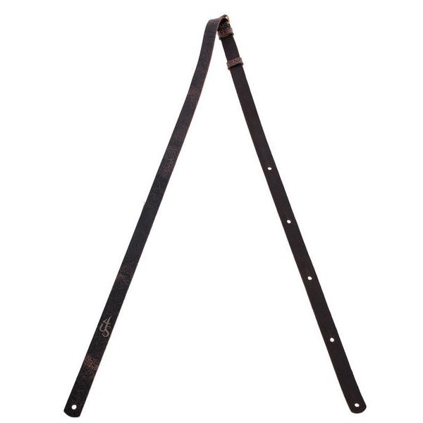 Richter Richard Fortus Signature XL BR