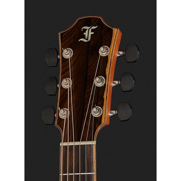 Furch Red Deluxe Gc-LR a