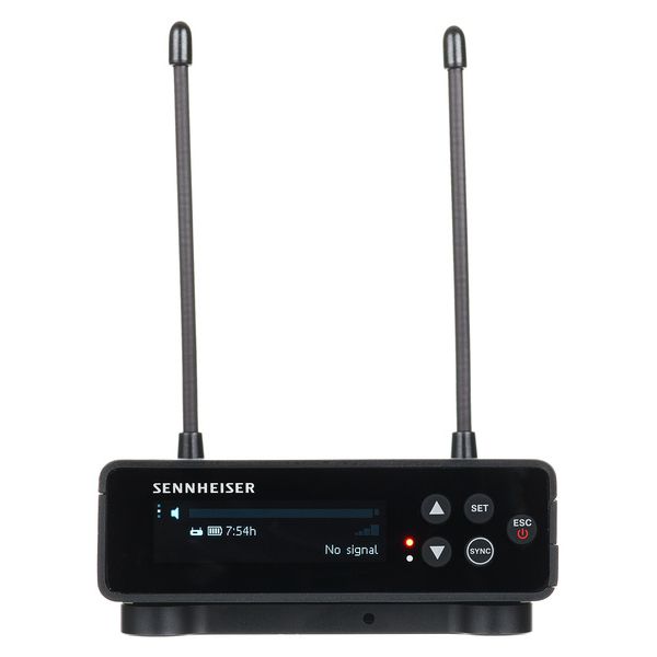 Sennheiser EW-DP EK Q1-6