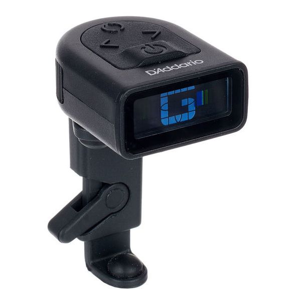 Daddario PW-CT-14 Micro Violin Tuner