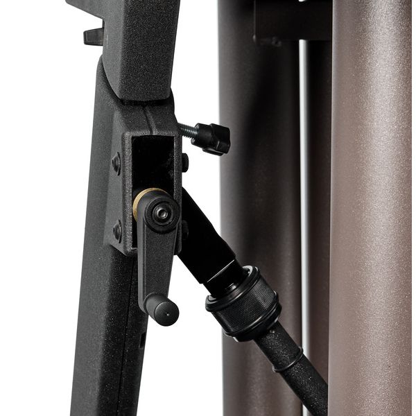 Adams VAWA30S Alpha Vibra A=442 G/D