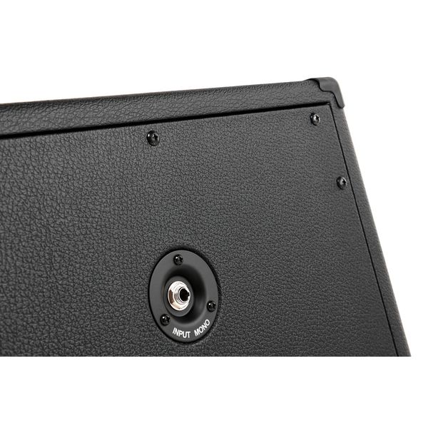 Harley Benton G112Plus Thiele Unloade Bundle