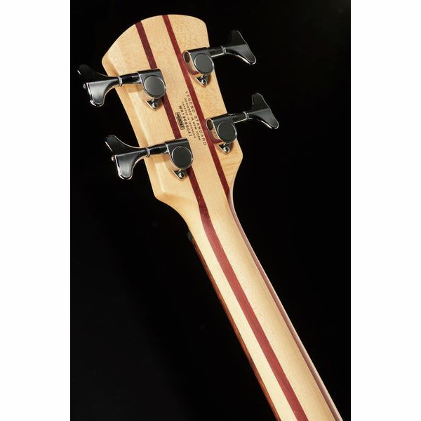 Spector Legend Standard 4 BCG