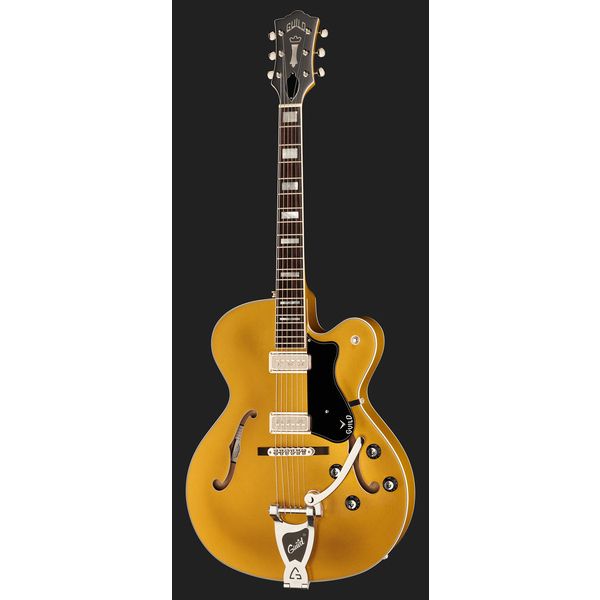 Guild X-175 Manhattan Special GC