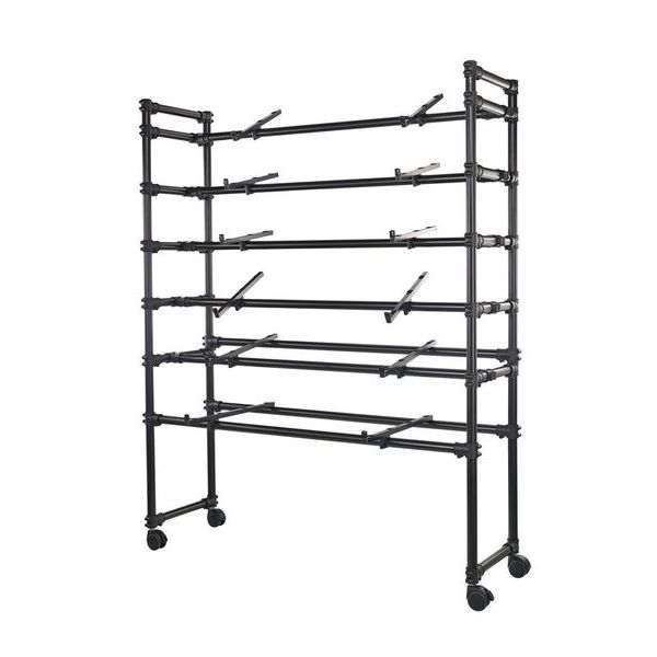 Jaspers KR200-6-150RB