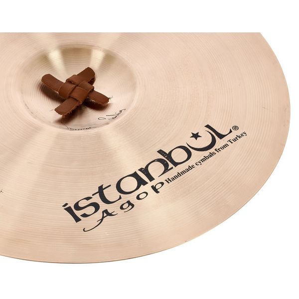 Istanbul Agop Orchestral 17"