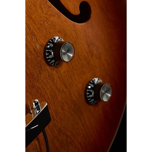 Godin 5th Ave CW Kingpin II HB