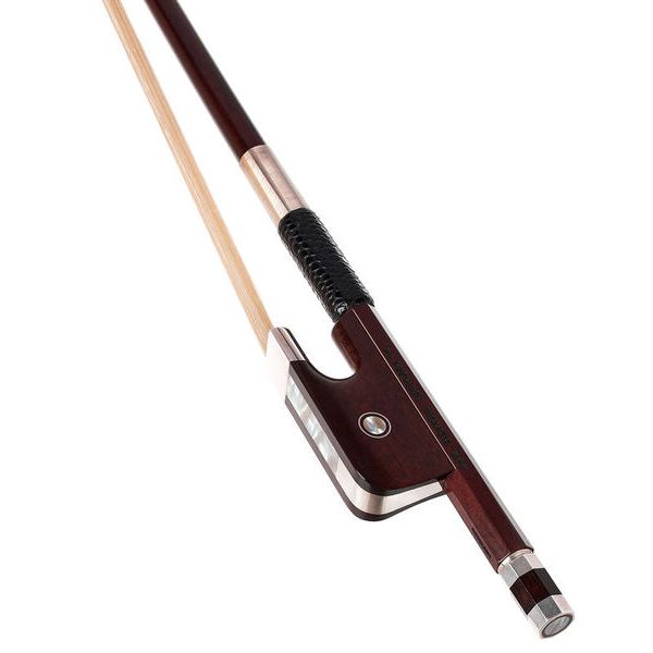 Michael Mönnig 10485RFS Bass Bow Silver