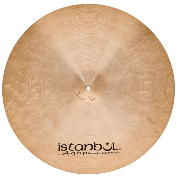 Istanbul Agop 26" Traditional Dark Ride