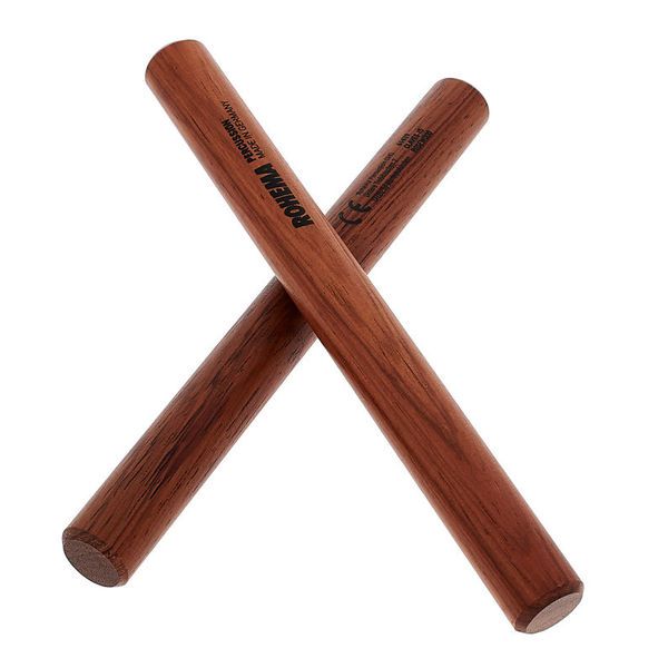 Rohema Concert Claves 15