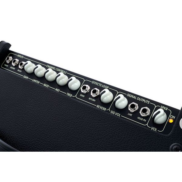 Quilter Aviator Cub 112 Combo