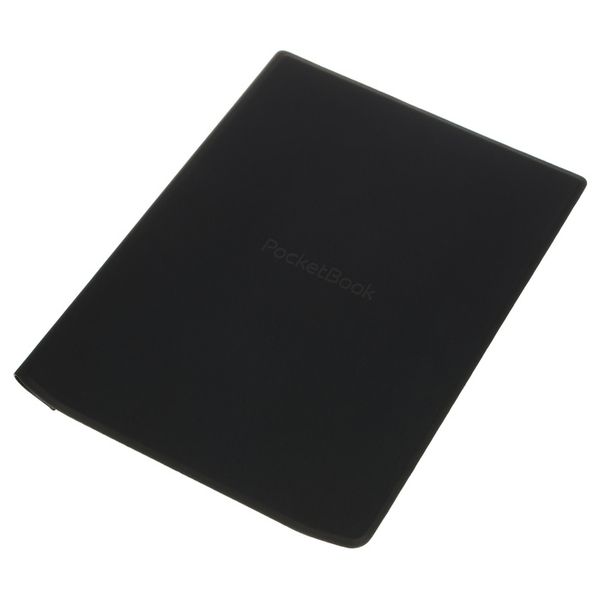 Marschpat Cover Flip black 7.8"