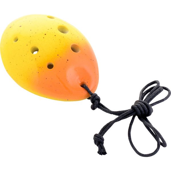 Thomann Ocarina 7H G Soprano Shell YO