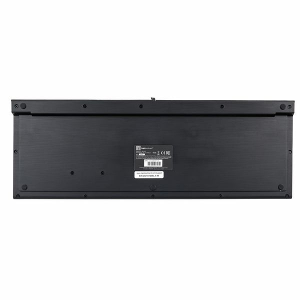 Logickeyboard Astra 2 Davinci Resolve PC DE