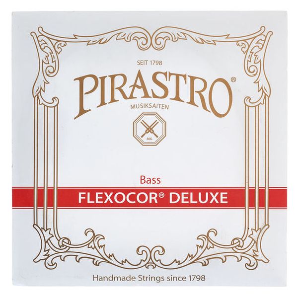 Pirastro Flexocor Deluxe Solo B String
