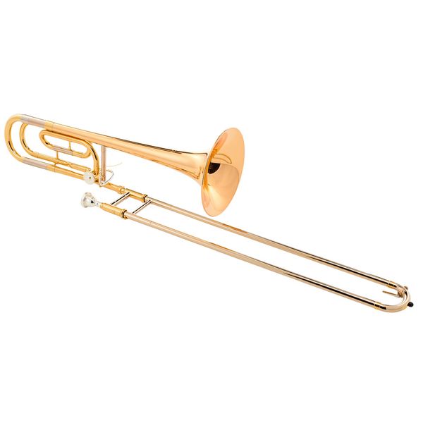 Yamaha YSL-446 GE Trombone