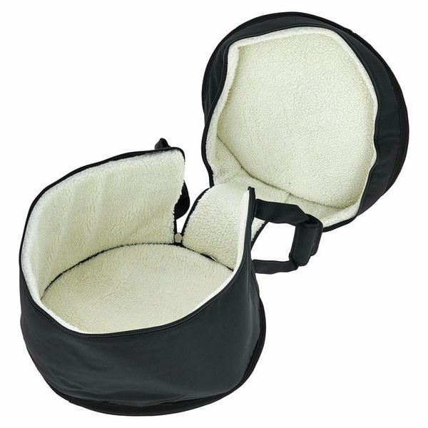 Ahead 14"x12" Floor Tom Armor Case