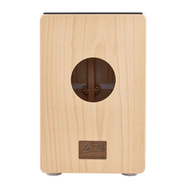 Schlagwerk CP4006 Night Burl