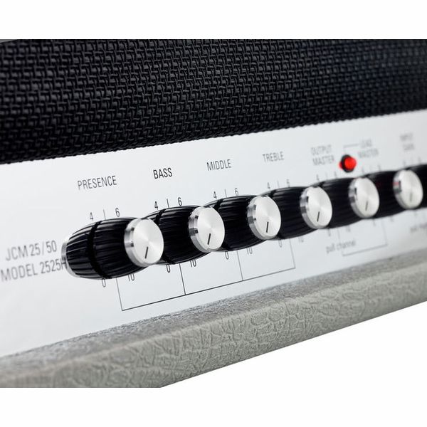 Marshall 2525H Mini Silver Jubilee