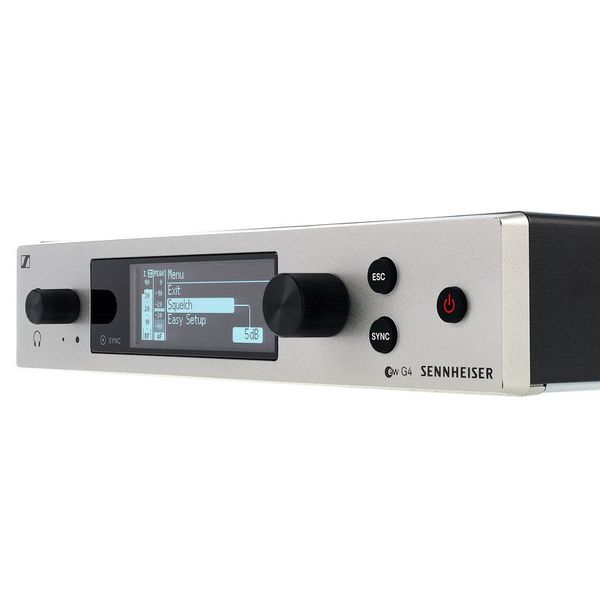 Sennheiser ew 500 G4 945 AW+ Band
